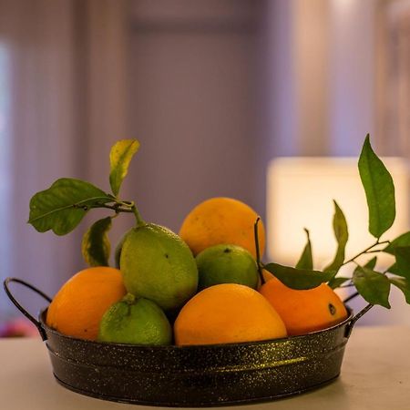 Regalo Apartments Лигия Экстерьер фото