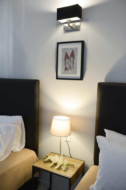 Regalo Apartments Лигия Экстерьер фото