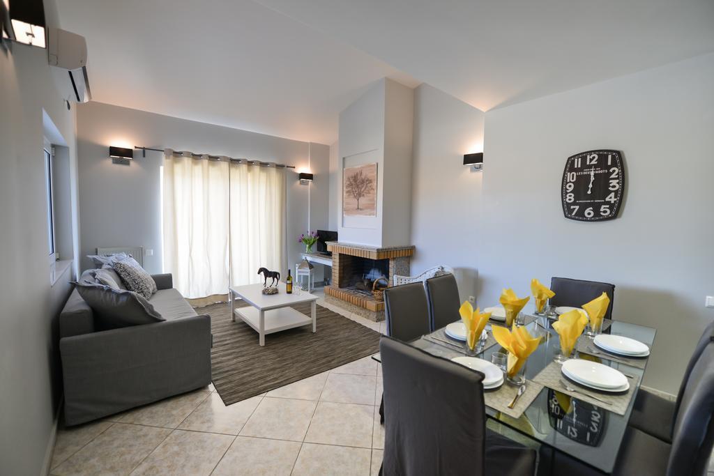 Regalo Apartments Лигия Экстерьер фото