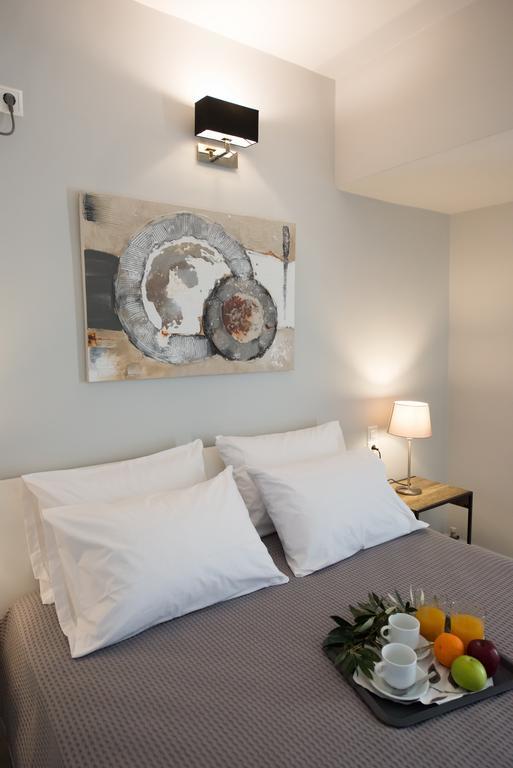 Regalo Apartments Лигия Экстерьер фото