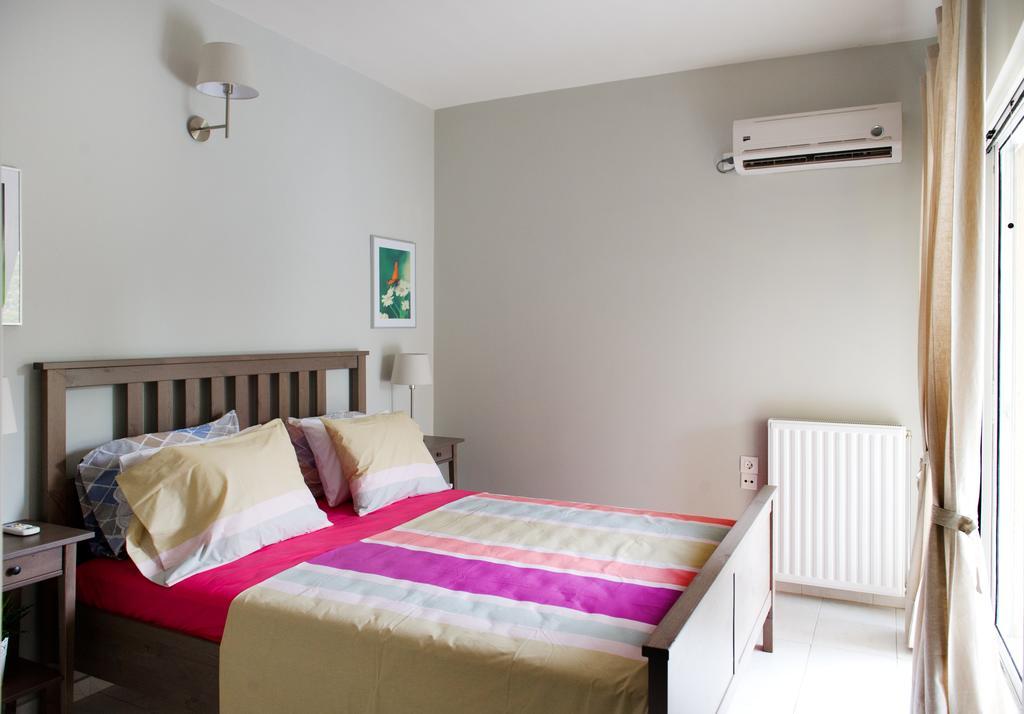 Regalo Apartments Лигия Экстерьер фото